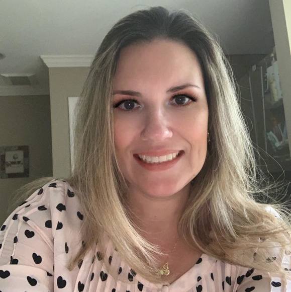 Meet your Posher, Paula - Picture 1 of 1